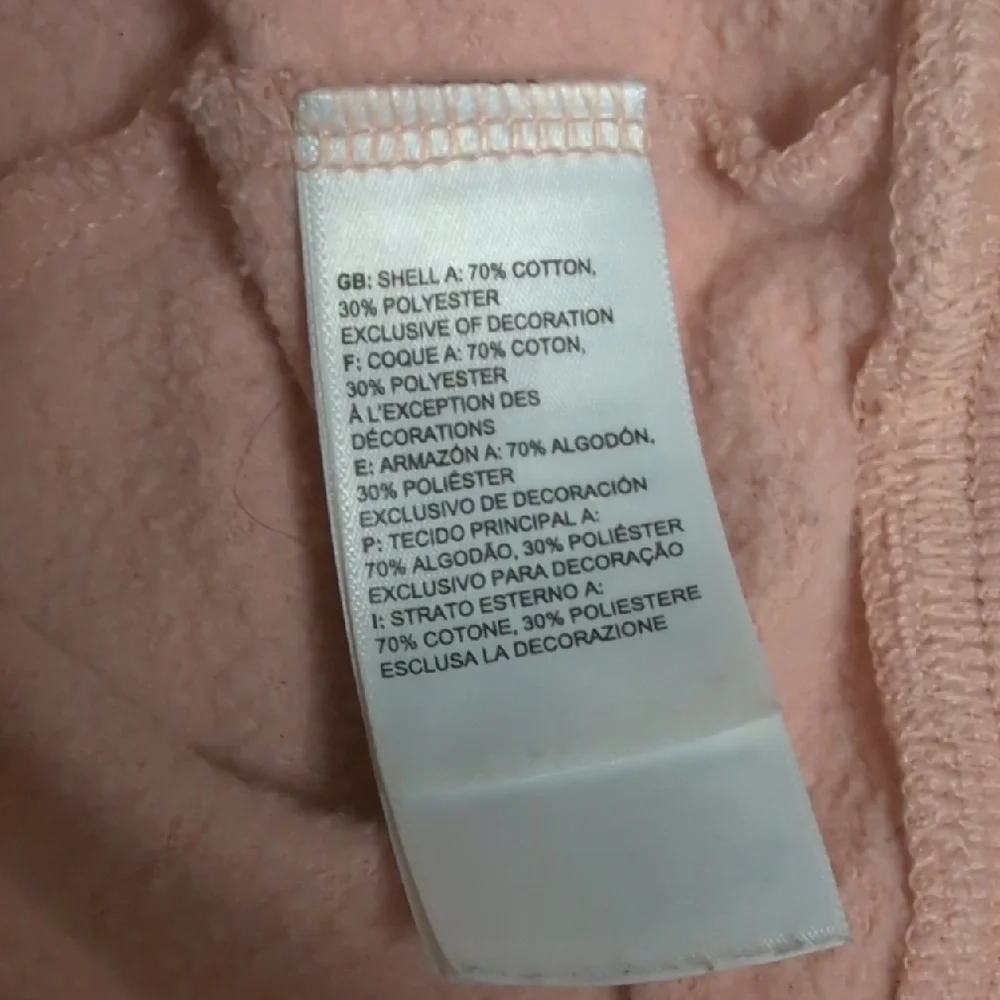 The North Face Women’s Box NSE Pullover Hoodie Size M Used Excellent MSRP $60 - Picture 4 of 4